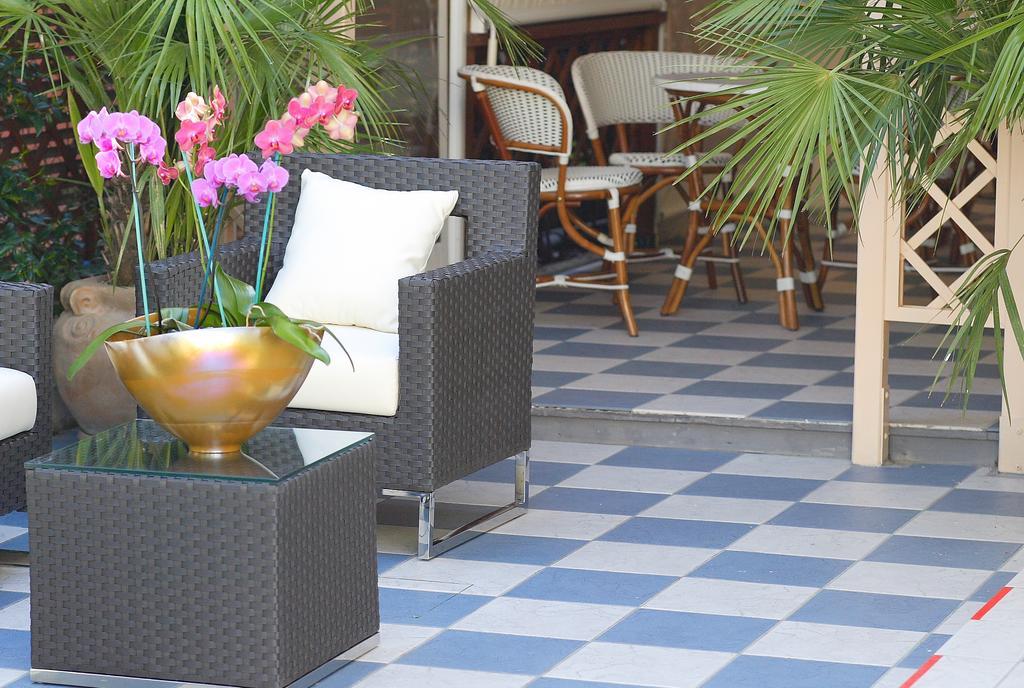Hotel Venezia Rimini Exterior photo